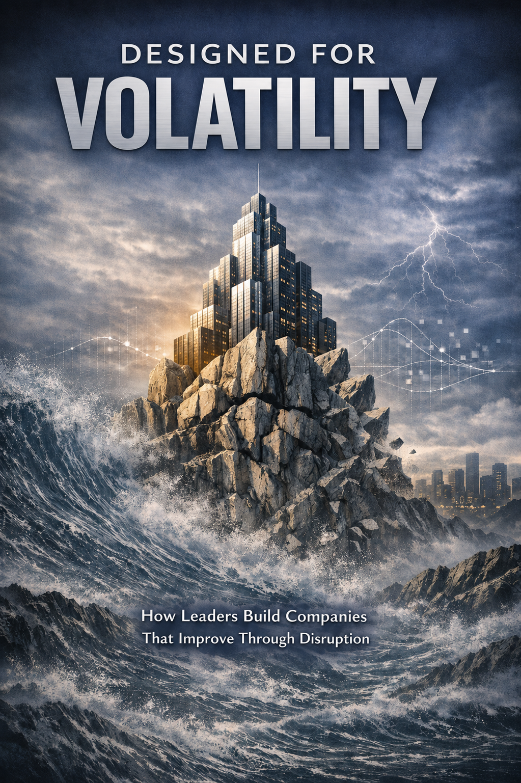 Designed for volatility