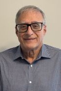 David Blumenthal Picture 2