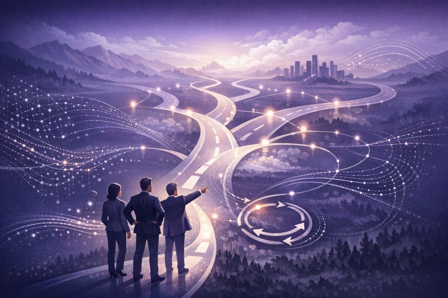 Strategy under uncertainty